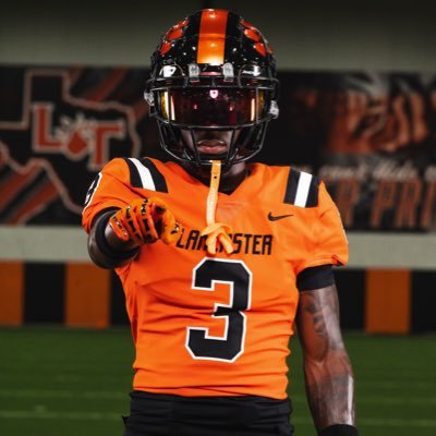 JaQuavius Pipkin 2025 Profile