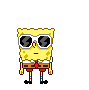 Amo Sponge Bob *-*
