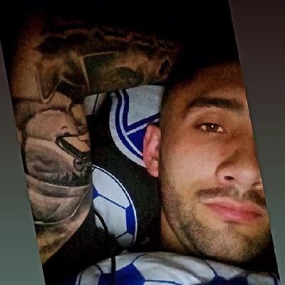 Giovann17810511's profile picture. ☠️💙