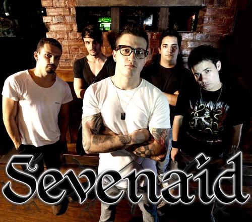 Twitter Oficial da Banda Sevenaid.
PARTICIPEM
http://t.co/i9Hhqa9kz7 OUÇAM|CURTAM|ADICIONEM http://t.co/YoEiaYmHr3