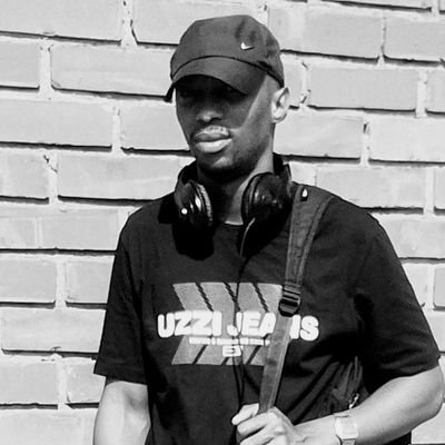 Music Producer
My world 🌍 , My music 🎶