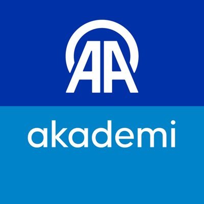 AA Akademi X Hesabı Profil Fotoğrafı AA Akademi X Hesabı Profil Fotoğrafı