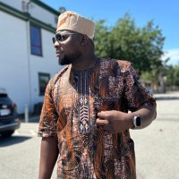 Aro Joseph Kayode (@joceemycin) 's Twitter Profile