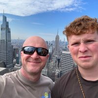 Damian whyatt (@damian_whyatt) 's Twitter Profile Photo