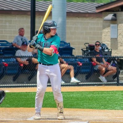 Lenape HS 28 | @psbaseball44| Catcher | R/R | 5’9|195|mitchell.baseball44@gmail.com | https://t.co/zhttYuaxdO