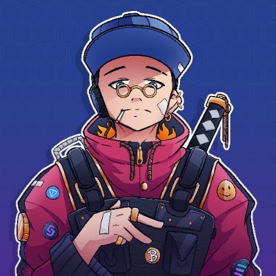 CALVSさんのプロフィール画像
