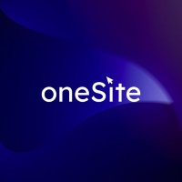 oneSite (@onesite_fr) 's Twitter Profile