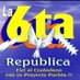 La6tarepublica (@la6tarepub22561) Twitter profile photo La6tarepublica (@la6tarepub22561) Twitter profile photo