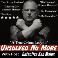 The Unsolved No More Show (@unsolvednomore) 's Twitter Profile Photo The Unsolved No More Show (@unsolvednomore) 's Twitter Profile Photo