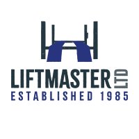 Liftmaster Ltd (@liftmasterltd) Twitter profile photo