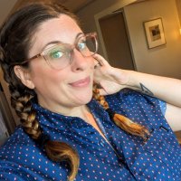 Kayte Greenfelder (@nothinbutalit) 's Twitter Profile