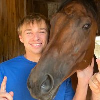 Noah Meagher (@noahmeag) 's Twitter Profile Photo Noah Meagher (@noahmeag) 's Twitter Profile Photo