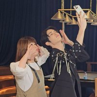 Lulu🍡JSY🌼 (@lulusun728) 's Twitter Profile Photo