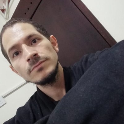 Sr_Omh's profile picture. Soltando: ando