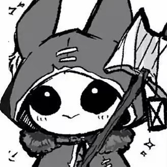 ChaXiao1234's profile picture. 屑猹