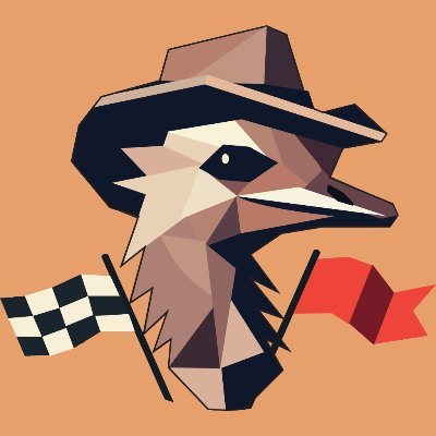 Camel_birds's profile picture. Participate in thrilling races on large birds, dodge obstacles, and shoot accurately at targets to become the best rider!

Whishlist on Steam!