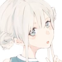 ひめるめる (@himmel_mrcry) Twitter profile photo