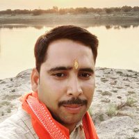Arun Mishra (@arunmis2122) 's Twitter Profile