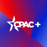 CPAC+ (@cpacplus) 's Twitter Profile Photo