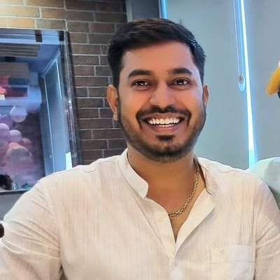 durgeshsingh031's profile picture. Product Owner by profession and a good human being.
Learning new phase of life everyday..