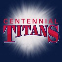 Centennial HS (@cen10titans) 's Twitter Profile