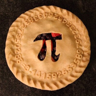 Love truth, freedom, apple pie, math, macroeconomics, history, family, God, and nature (not necessarily in that order).