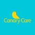 Canary Care (@canary_care) Twitter profile photo Canary Care (@canary_care) Twitter profile photo