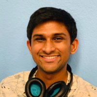 Prithvi Ramakrishnan (@prithviramak) 's Twitter Profile