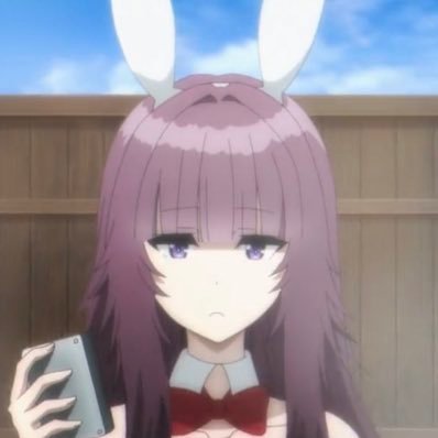 #バニー速報 #バニ速