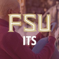FSU ITS (@floridastateits) Twitter profile photo