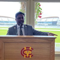 Shahidul Alam Ratan (@cricketratan) 's Twitter Profile