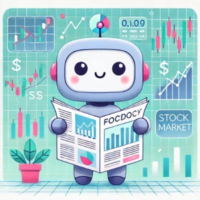 StockFXAI's profile picture. 日本株、アメリカ株、為替。 システムトレードを中心に売買しています。