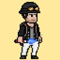 Gem Master 🚀💎 🇹🇳 (@oussamarh96) 's Twitter Profile