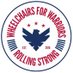 Wheelchairs For Warriors (@chairs4warriors) Twitter profile photo Wheelchairs For Warriors (@chairs4warriors) Twitter profile photo