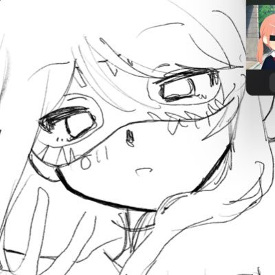 totepu_2's profile picture. ラクガキ、表に載せにくいガールズなど 誰でも　おじさん達の絵はないです