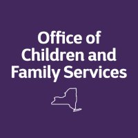 NYS OCFS (@nysocfs) 's Twitter Profile Photo NYS OCFS (@nysocfs) 's Twitter Profile Photo
