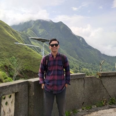 baidibachtiar's profile picture. hidup tak selalu seperti yang kita inginkan| hal Baik dan Buruk selalu terjadi| namun semua itu telah diatur Tuhan, dengan akhir yang indah