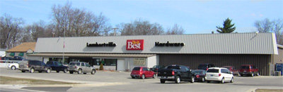 LambertvilleHdw's profile picture. Lambertville Hardware is a family owned Do It Best hardware store with 40 years of experience.    Follow us for updates and offers!