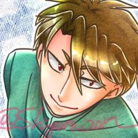 時雨斬 (@shigure_zan) 's Twitter Profile Photo