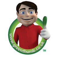 GreenThumb Lawn Treatment Service (@greenthumblawns) 's Twitter Profile