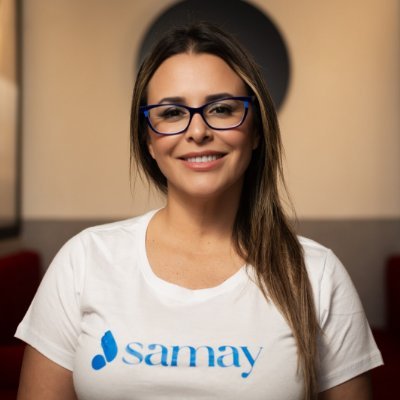 CEO @SamayHealth🫁 | @NSF/@NIH PI👩🏽🔬| 👼🏽#investor #URM champion✊🏽 | @UniJaveriana/@Harvard/@UW/@Cal/@UCSF alumna | Explanted surgeon with a 🇨🇴 accent