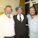 Carl  Tasker-Lynch - @youmustbetonka - Twitter