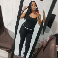 Nanda Morenna❤️ (@nandamorenabest) 's Twitter Profile