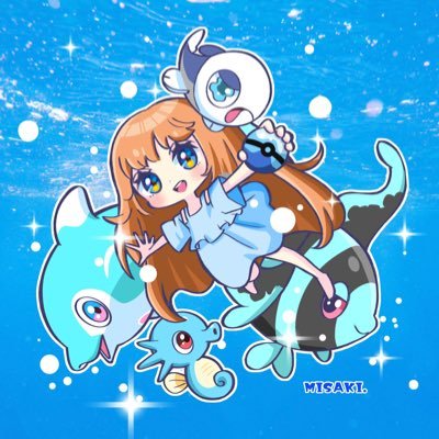 美咲さんのプロフィール画像