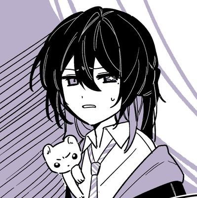 _waga_a's profile picture. 여울커 넵라 오너
본계 :@WAGA_13