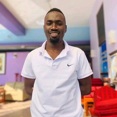 SIYB Certified Trainer II Social Media Influencer II Comms NEXT Education SolutionII Comms & Marketing Volunteer #IAm4040 II Writer @KampalaET