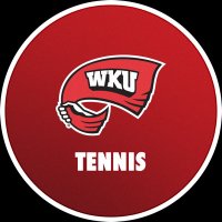WKU Tennis (@wkutennis) 's Twitter Profile Photo WKU Tennis (@wkutennis) 's Twitter Profile Photo