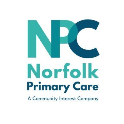 A Community Interest Company, working with GP practices in Norfolk and Waveney. Making our health system better by working with and on behalf of Primary Care