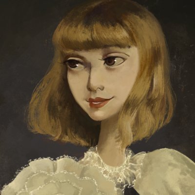 🇫🇷Loreena🇫🇷さんのプロフィール画像