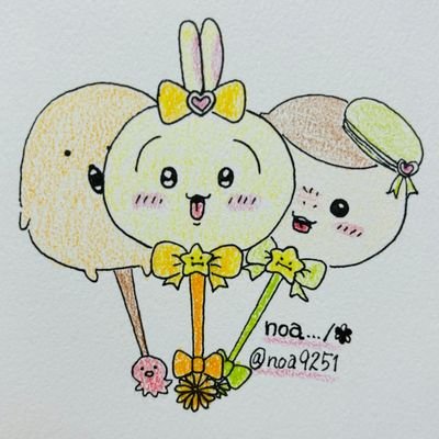 noa…/✾さんのプロフィール画像